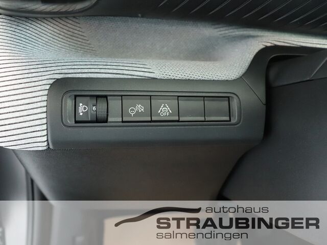 CITROEN C3 Aircross 1.2 Mild-Hybrid 145 PLUS 1.2 Mild-Hybrid 145 EU6e PLUS Ansicht 7 für Fahrzeugdetailseite
