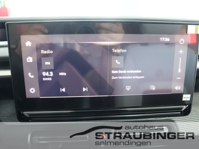 CITROEN C3 Aircross 1.2 Mild-Hybrid 145 PLUS 1.2 Mild-Hybrid 145 EU6e PLUS Ansicht 9 für Fahrzeugdetailseite