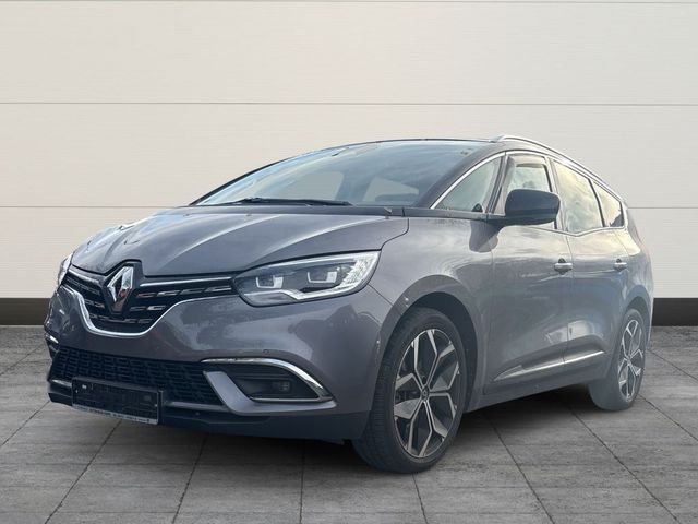 RENAULT Scenic [object Object]