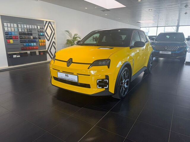 RENAULT R5 Ansicht 2 für Fahrzeugdetailseite