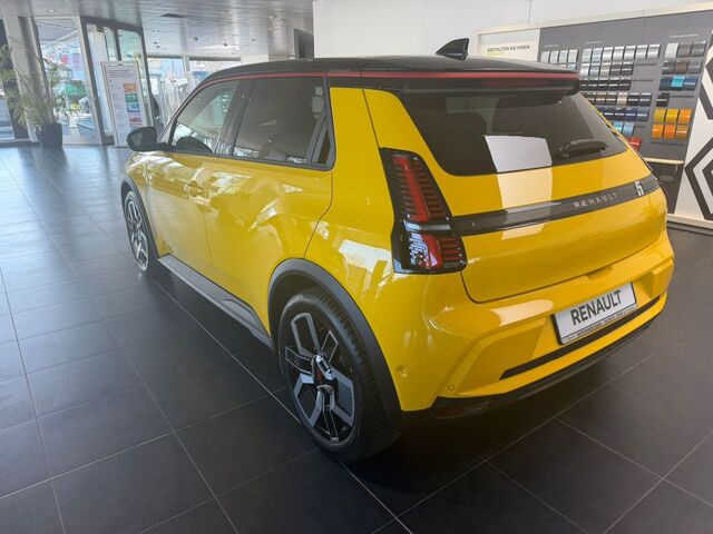 RENAULT R5 Ansicht 3 für Fahrzeugdetailseite