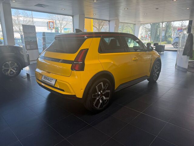 RENAULT R5 Ansicht 4 für Fahrzeugdetailseite