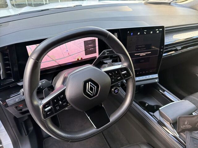RENAULT Austral Ansicht 11 für Fahrzeugdetailseite