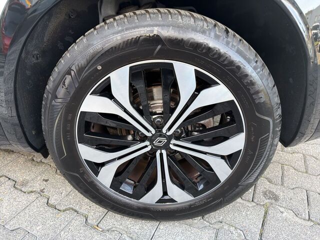RENAULT Austral Ansicht 12 für Fahrzeugdetailseite