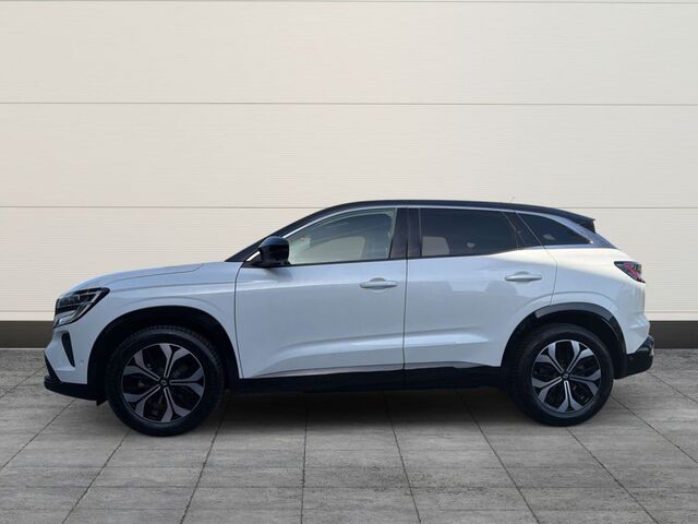RENAULT Austral Ansicht 4 für Fahrzeugdetailseite