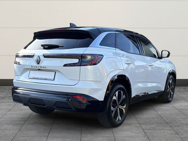 RENAULT Austral Ansicht 5 für Fahrzeugdetailseite