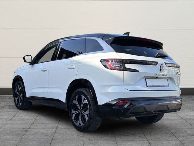 RENAULT Austral Ansicht 6 für Fahrzeugdetailseite