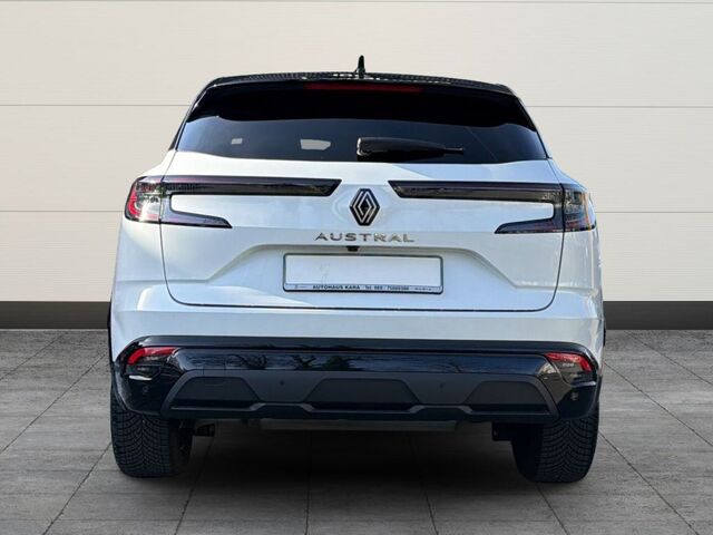 RENAULT Austral Ansicht 7 für Fahrzeugdetailseite