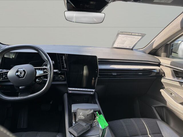 RENAULT Austral Ansicht 8 für Fahrzeugdetailseite
