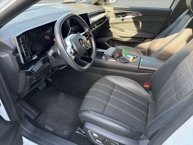 RENAULT Austral Ansicht 9 für Fahrzeugdetailseite