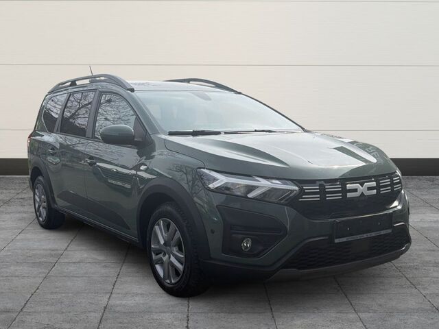 DACIA Jogger Ansicht 2 für Fahrzeugdetailseite