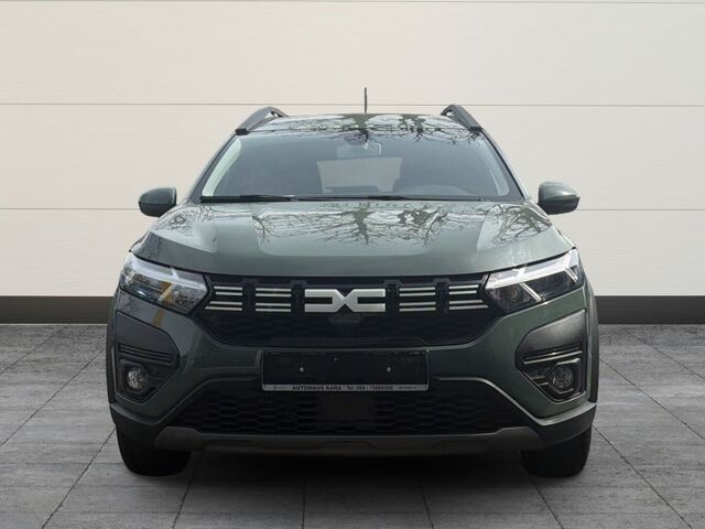 DACIA Jogger Ansicht 3 für Fahrzeugdetailseite