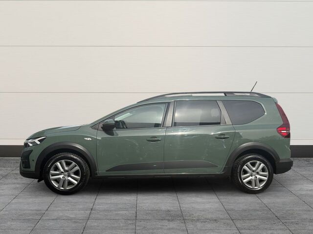 DACIA Jogger Ansicht 4 für Fahrzeugdetailseite