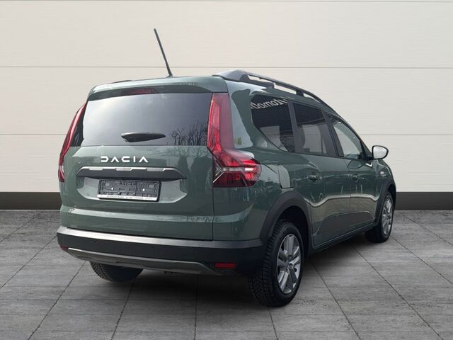 DACIA Jogger Ansicht 5 für Fahrzeugdetailseite