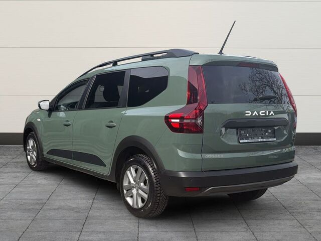 DACIA Jogger Ansicht 6 für Fahrzeugdetailseite