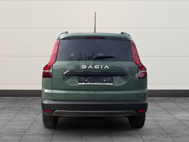 DACIA Jogger Ansicht 7 für Fahrzeugdetailseite