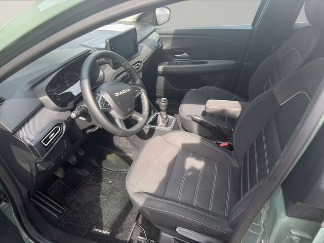 DACIA Jogger Ansicht 9 für Fahrzeugdetailseite