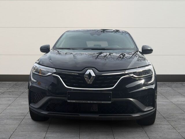 RENAULT Arkana Ansicht 3 für Fahrzeugdetailseite