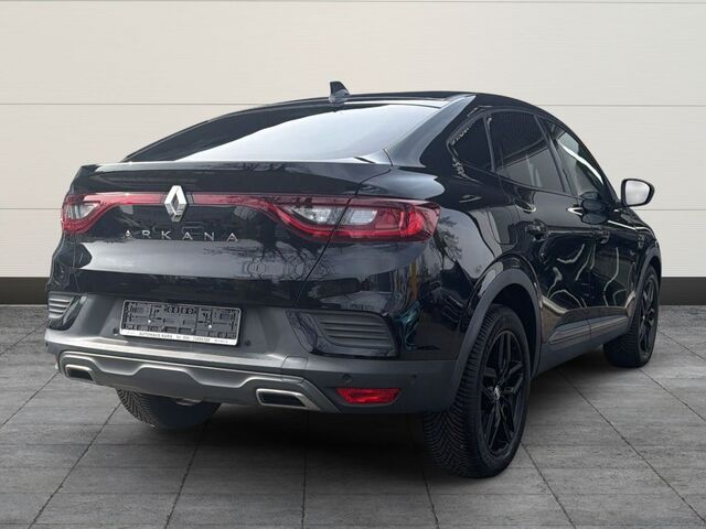 RENAULT Arkana Ansicht 5 für Fahrzeugdetailseite