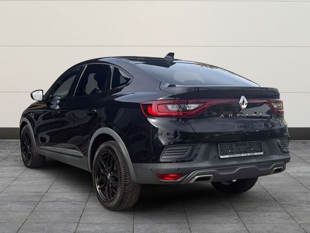 RENAULT Arkana Ansicht 6 für Fahrzeugdetailseite