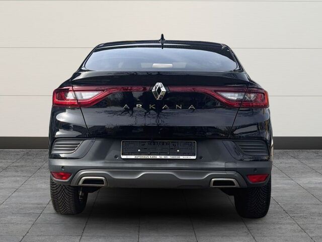 RENAULT Arkana Ansicht 7 für Fahrzeugdetailseite