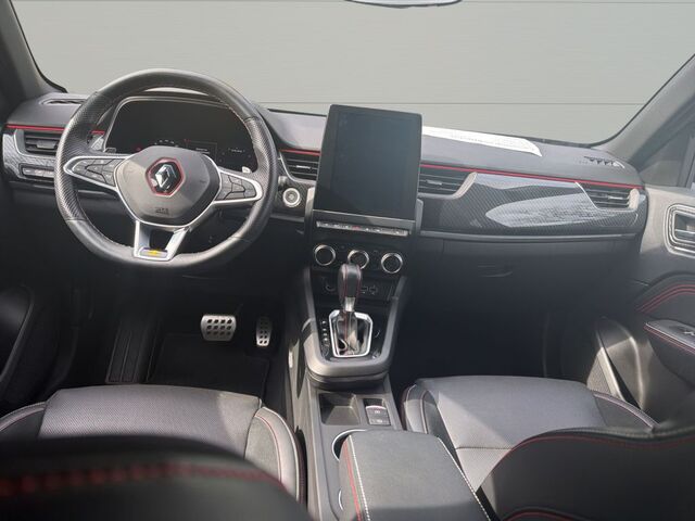 RENAULT Arkana Ansicht 8 für Fahrzeugdetailseite