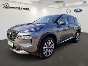 NISSAN X-Trail ePower Tekna+ 4x4 20