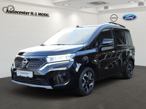 NISSAN Townstar Kombi L1 EV Tekna-Option