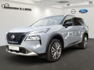 NISSAN X-Trail e-Power e-4orce Tekna+