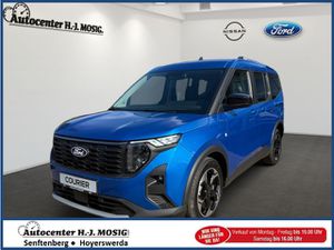 FORD Tourneo Courier Active
