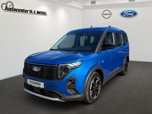 FORD Tourneo Courier Active