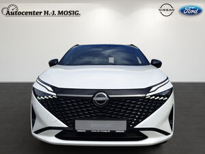 NISSAN Qashqai 1,3 Automatik N-Design / Komfort-Plus-Paket