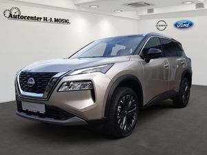 NISSAN X-Trail 1,5 163PS N-Connecta / Voll-LED / Head-Up-Display