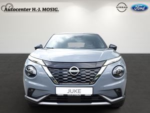NISSAN Juke Hybrid N-Design / BOSE / Tech-Paket