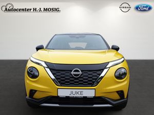 NISSAN Juke Hybrid 143PS N-Sport / ProPilot / BOSE /BFS
