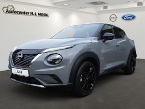 NISSAN Juke Hybrid 143PS  N-Sport / Tech-Paket / BOSE / Winterpaket