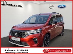 NISSAN Townstar Kombi L2 Automatik Tekna