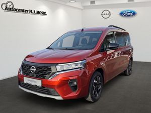 NISSAN Townstar Kombi L2 Automatik Tekna