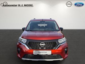 NISSAN Townstar Kombi L2 Automatik Tekna