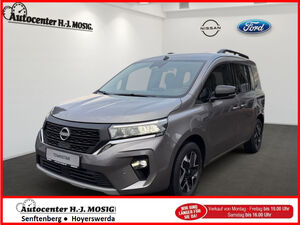 NISSAN Townstar Kombi L1 Tekna