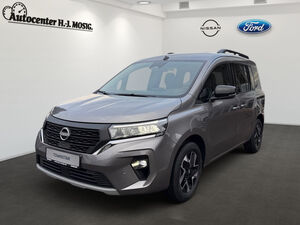 NISSAN Townstar Kombi L1 Tekna