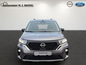 NISSAN Townstar Kombi L1 Tekna