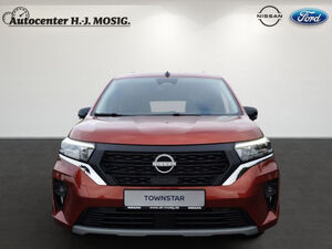 NISSAN Townstar Kombi L1 Tekna