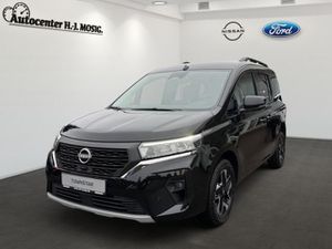NISSAN Townstar Kombi L1 Automatik Tekna