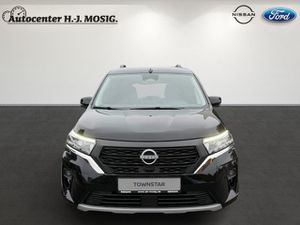 NISSAN Townstar Kombi L1 Automatik Tekna