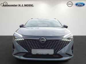 NISSAN Qashqai N-Design e-Power mit Komfort-Plus-Paket