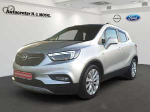 OPEL Mokka X 1,4 Turbo Innovation Start/Stop / Allwetter