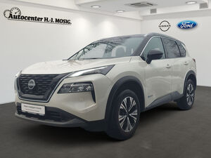 NISSAN X-Trail e-Power N-Connecta / inkl. AHK & Winterräder