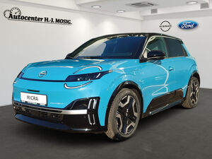 NISSAN Micra 52 kWh Evolve + ProPilot-Park