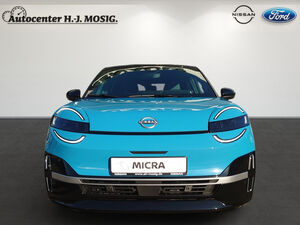 NISSAN Micra 52 kWh Evolve + ProPilot-Park